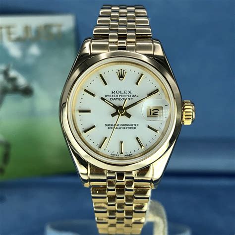 rolex datejust buy sell